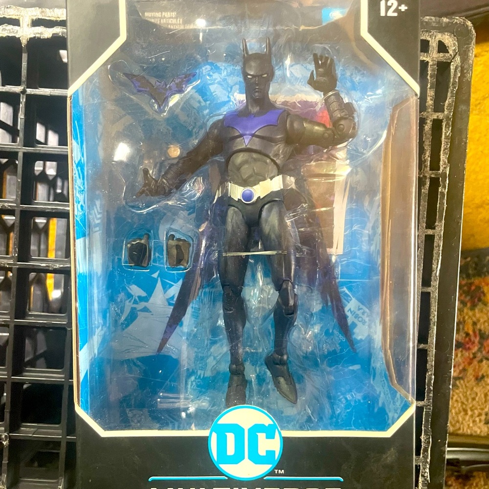 DC Batman